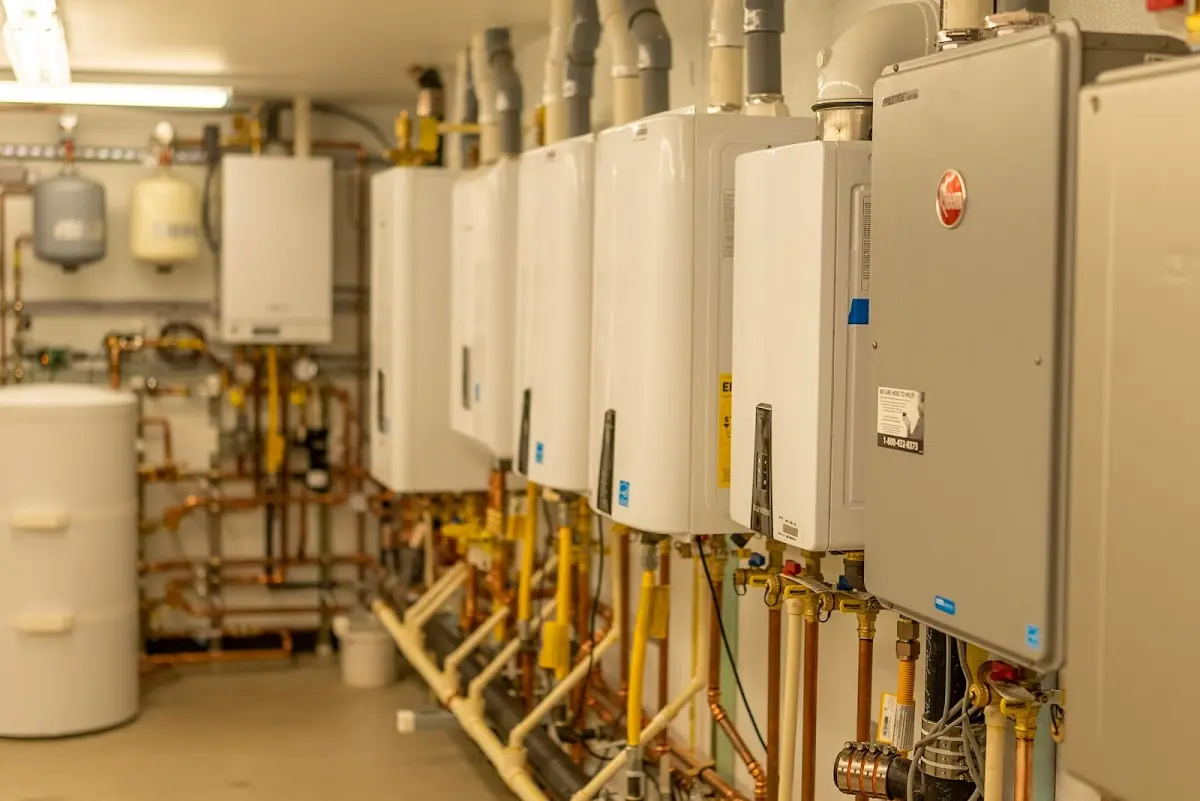 Plumbing services in Bethel, CT